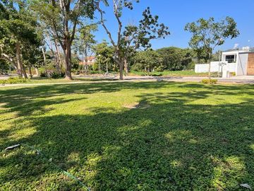VENTA TERRENO CEIBA
