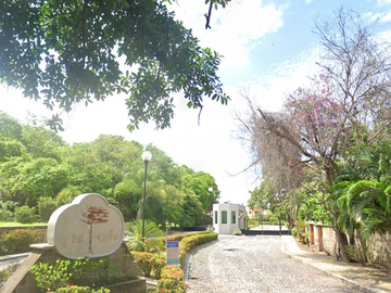 VENTA TERRENO CEIBA