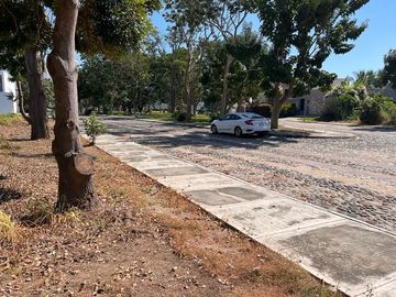 VENTA TERRENO CEIBA