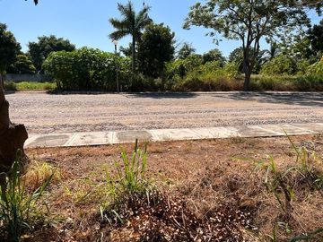 VENTA TERRENO CEIBA