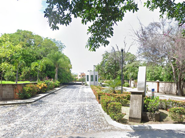 VENTA TERRENO CEIBA
