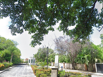 VENTA TERRENO CEIBA