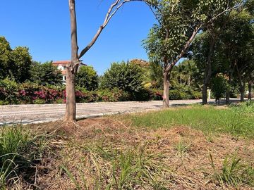 VENTA TERRENO CEIBA
