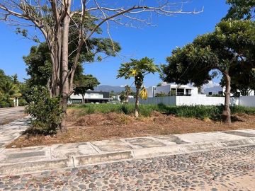 VENTA TERRENO CEIBA