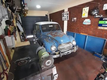 Chalet en venta en Quilmes Este