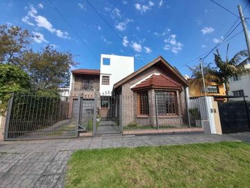 Chalet en venta en Quilmes Este