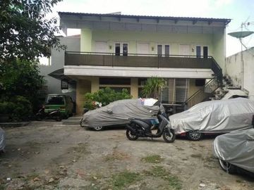 Dijual Rumah Siap Huni Pakis Tirtosari Surabaya