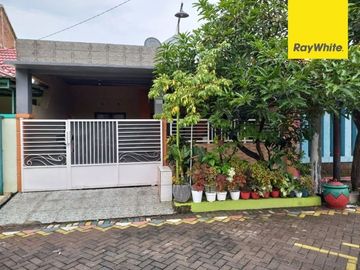 Dijual Rumah Siap Huni di Perum Griya Permata Gedangan, Sidoarjo
