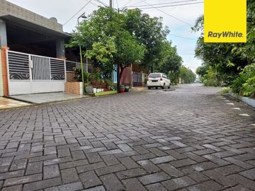 Dijual Rumah Siap Huni di Perum Griya Permata Gedangan, Sidoarjo