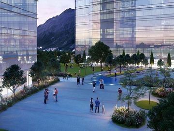 DEPARTAMENTOS EN VENTA ZONA SANTA MARIA MONTERREY, N.L.
