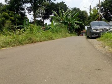 Tanah Kavling Kayu Manis