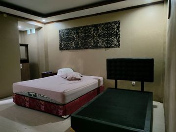 5 bedroom villa in Kuta Mandalika Lombok