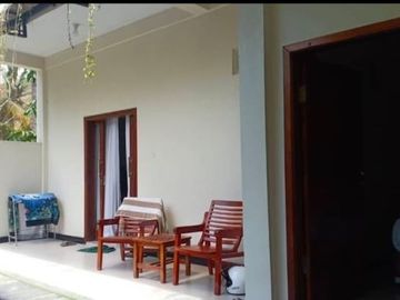 5 bedroom villa in Kuta Mandalika Lombok