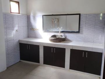 5 bedroom villa in Kuta Mandalika Lombok