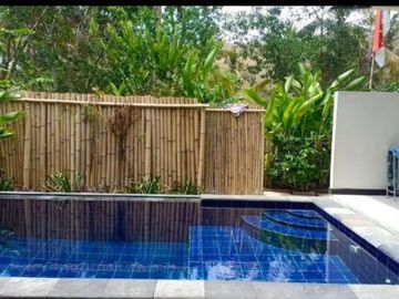 5 bedroom villa in Kuta Mandalika Lombok