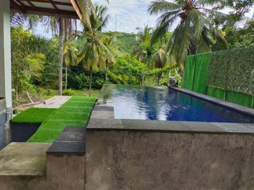 5 bedroom villa in Kuta Mandalika Lombok