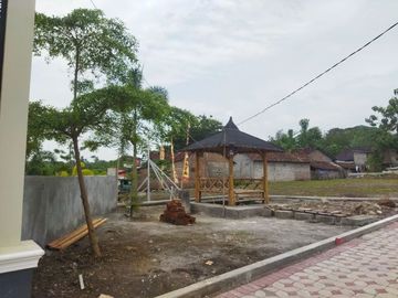 Rumah Idaman Di Ngalas, Klaten Selatan. Harga 200Jtan Siap Cicil Tanpa Bunga 0%. Cek Segera!!!