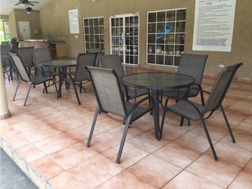 VENTA DE CASA EN CONDADO DEL REY  DORADO SPRINGS