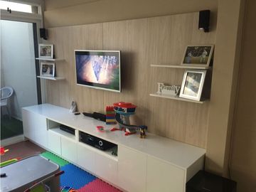 VENTA DE CASA EN CONDADO DEL REY  DORADO SPRINGS