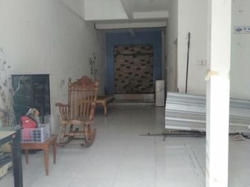 Dijual Ruamh Di Darmo Indah Surabaya Barat KT