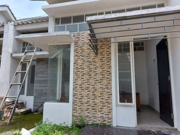 PERUMAHAN MURAH DAN READYSTOCK DI KOTA MALANG