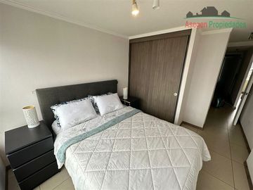 Departamento en Venta en Dpto. en venta en el Edificio Marina HorizonteI I