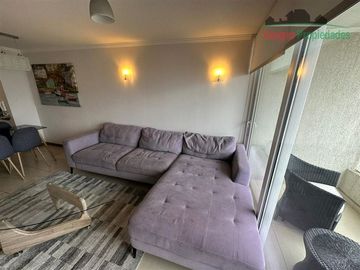Departamento en Venta en Dpto. en venta en el Edificio Marina HorizonteI I