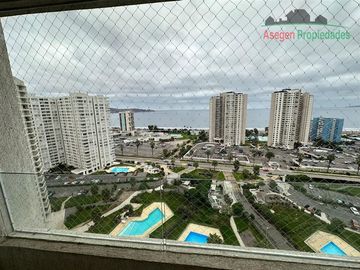 Departamento en Venta en Dpto. en venta en el Edificio Marina HorizonteI I