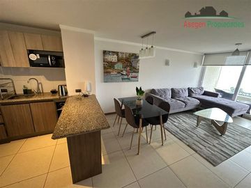 Departamento en Venta en Dpto. en venta en el Edificio Marina HorizonteI I