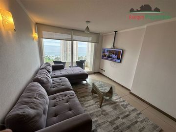 Departamento en Venta en Dpto. en venta en el Edificio Marina HorizonteI I