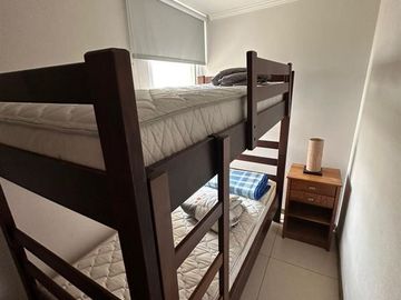 Departamento en Venta en Dpto. en venta en el Edificio Marina HorizonteI I