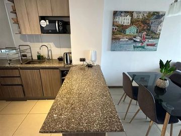 Departamento en Venta en Dpto. en venta en el Edificio Marina HorizonteI I