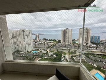Departamento en Venta en Dpto. en venta en el Edificio Marina HorizonteI I