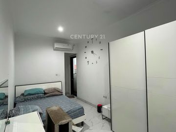 Disewa Rumah Bagus Di Ciputat Cluster Full Furnished Ada Pool