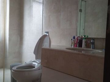 For Rent 2+1BR Luxury Furnished Apartment at Senopati Penthouse