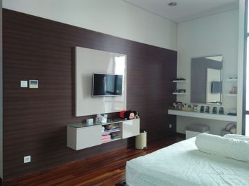 For Rent 2+1BR Luxury Furnished Apartment at Senopati Penthouse