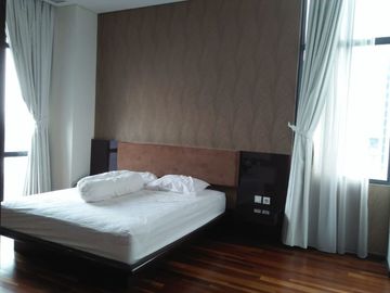 For Rent 2+1BR Luxury Furnished Apartment at Senopati Penthouse