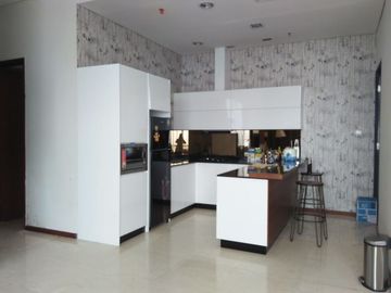 For Rent 2+1BR Luxury Furnished Apartment at Senopati Penthouse