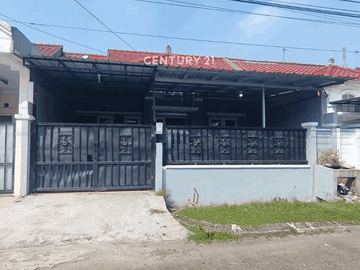 Rumah Strategis Harapan Indah Bekasi LT 144m Siap Huni