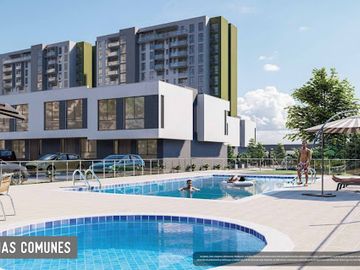 VENTA de PROYECTO en DOSQUEBRADAS
