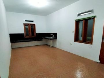 Rumah dengan kosep Villa Pasirwangi Ujung Berung Kota Bandung MURAH DAN SIAP HUNI