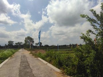 Udah punya Rumah Clasik di Kawasan Wisata?