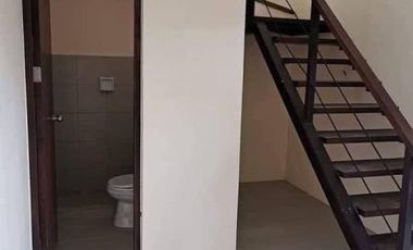 Ready for Occupancy Townhouse in Fontana Heights Mandaue