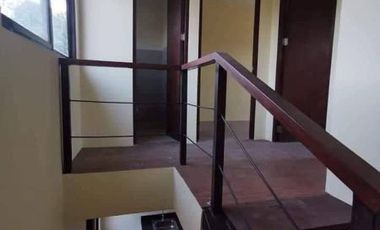 Ready for Occupancy Townhouse in Fontana Heights Mandaue