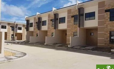 Ready for Occupancy Townhouse in Fontana Heights Mandaue