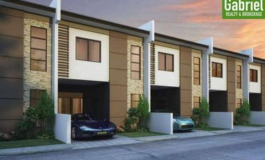 Ready for Occupancy Townhouse in Fontana Heights Mandaue