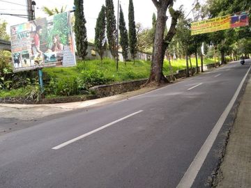 Rumah murah Hunian premium asri sejuk Pinggir jl Raya kolonel masturi