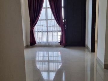 Rumah 2 Lantai di Cluster Taman Cemara Harapan Indah Bekasi