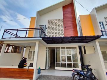 INVESTASI KOST DI KOTA MALANG SANGAT MENGUNTUNGKAN