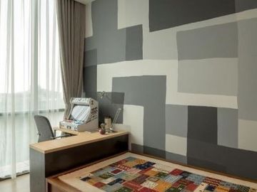 Disewakan Apartemen Lavie All Suites - Type 2 Bedroom & Furnished APT-A3509